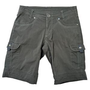 Kuhl Cargo Shorts